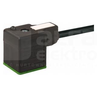 MURRELEKTRONIK SRL - MUE7000180016160300 MSUD CONN. ELETTROV. FORMA A 18MM CON CA