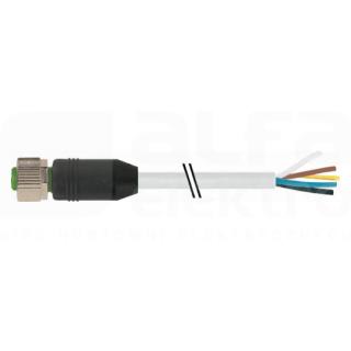 MURRELEKTRONIK SRL - MUE7000170412932000 M12 FEM. 0? CON CAVO