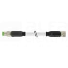 MURRELEKTRONIK SRL - MUE7000880012100500 M8 MAS. 0? / M8 FEM. 0?