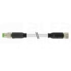MURRELEKTRONIK SRL - MUE7000880012100500 M8 MAS. 0? / M8 FEM. 0?