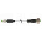 MURRELEKTRONIK SRL - MUE7000882412101000 M8 MAS. 0? / M12 FEM. 0? 3 POLI