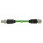 MURRELEKTRONIK SRL - MUE7000445717960200 M12 MAS. 0?/M12 FEM. 0? SCHERMATO ETHERN