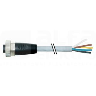 MURRELEKTRONIK SRL - MUE7000780219610400 7/8 FEM. 0? CON CAVO