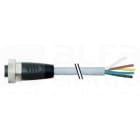 MURRELEKTRONIK SRL - MUE7000780219650300 7/8 FEM. 0? CON CAVO