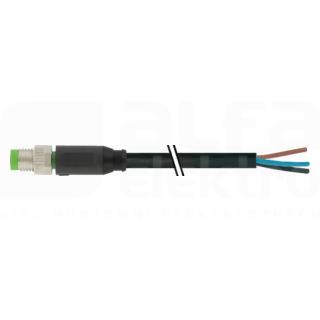 MURRELEKTRONIK SRL - MUE7000080016100200 M8 MAS. 0? CON CAVO