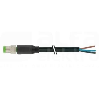 MURRELEKTRONIK SRL - MUE7000080016100050 M8 MAS. 0? CON CAVO