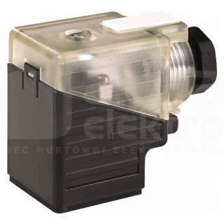 MURRELEKTRONIK SRL - MUE7000291010000000 CONN. ELETTROV. SVS FORMA A 18MM A CABLA