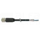 MURRELEKTRONIK SRL - MUE7000171217172000 M12 FEM. 0? SCHERMATO CON CAVO