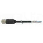MURRELEKTRONIK SRL - MUE7000132016411000 M12 FEM. 0? SCHERMATO CON CAVO