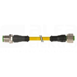 MURRELEKTRONIK SRL - MUE7000400410150060 M12 MAS. 0? / M12 FEM. 0?