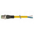 MURRELEKTRONIK SRL - MUE7000120410151500 M12 MAS. 0? 5 POLI CON CAVO