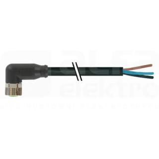 MURRELEKTRONIK SRL - MUE7000080816301500 M8 FEM. 90? CON CAVO