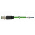 MURRELEKTRONIK SRL - MUE7000145417942500 M12 M. 0? SCHERMATO D-CODE CAVO ETHERNET