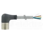 MURRELEKTRONIK SRL - MUE7000233513982500 M23 FEM. 90? 19 POLI CON CAVO