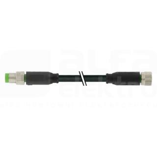 MURRELEKTRONIK SRL - MUE7000880016300200 M8 MAS. 0? / M8 FEM. 0?