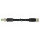 MURRELEKTRONIK SRL - MUE7000880016100080 M8 MAS. 0? / M8 FEM. 0?