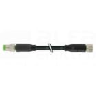 MURRELEKTRONIK SRL - MUE7000880056300200 M8 MAS. 0? / M8 FEM. 0?