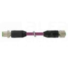 MURRELEKTRONIK SRL - MUE7000440017860200 M12 MAS.0?/M12 FEM. 0? SCH. B-CODE PROFI