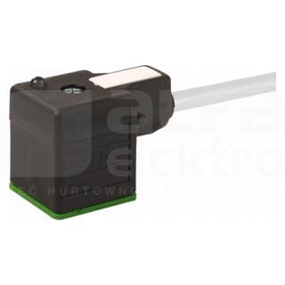 MURRELEKTRONIK SRL - MUE7000181112371000 MSUD CONN. ELETTROV. FORMA A 18MM CON CA