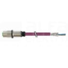 MURRELEKTRONIK SRL - MUE7000141718410100 M12 C. F.FLANGIA B-CODE ATT. POST. PROFI