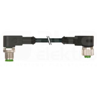 MURRELEKTRONIK SRL - MUE7000402816250030 M12 MAS. 90? / M12 FEM. 90?