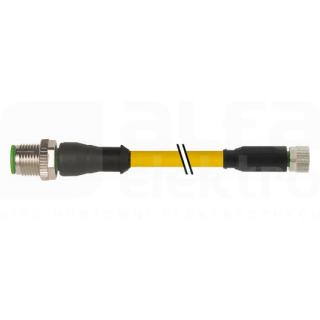 MURRELEKTRONIK SRL - MUE7000405810210200 M12 MAS. 0? / M8 FEM. 0?
