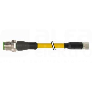 MURRELEKTRONIK SRL - MUE7000405810210200 M12 MAS. 0? / M8 FEM. 0?