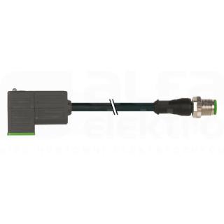 MURRELEKTRONIK SRL - MUE7000410816160030 M12 MAS. 0? / MSUD C. ELV. FORMA C 8MM