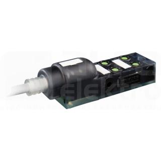 MURRELEKTRONIK SRL - MUE8000840103370300 EXACT8 4XM8 3 POLI, CAVO PRESSOFUSO