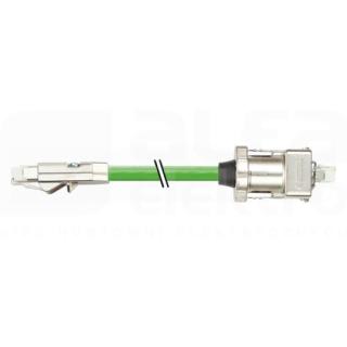 MURRELEKTRONIK SRL - MUE7000SS0518810350 CAVO DRIVE CLIQ