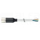 MURRELEKTRONIK SRL - MUE7000232514522500 M23 FEM. 0? 19 POLI CON CAVO