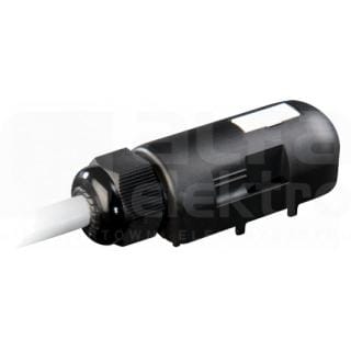 MURRELEKTRONIK SRL - MUE8000860493560300 CALOTTA PRECABLATA PER EXACT8 6XM8 3 POL