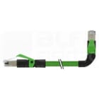 MURRELEKTRONIK SRL - MUE7000743677940500 RJ45 MAS.0?/RJ45 MAS.90? SINISTRA SCH. E