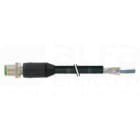 MURRELEKTRONIK SRL - MUE7000130816410300 M12 MAS. 0? SCHERMATO CON CAVO