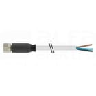 MURRELEKTRONIK SRL - MUE7000080612110500 M8 FEM. 0? CON CAVO