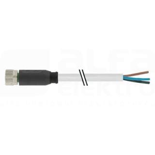 MURRELEKTRONIK SRL - MUE7000080412100100 M8 FEM. 0? CON CAVO