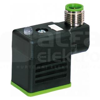 MURRELEKTRONIK SRL - MUE7000419810000000 M12 M. ATT. VERT./MSUD C.ELV. FORMA BI 1