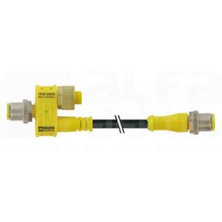 MURRELEKTRONIK SRL - MUE7030426420000000 EL. A T M12MAS. 5P/M12MAS.+CAVO 2P+M12FE