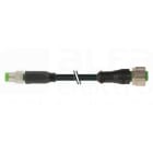 MURRELEKTRONIK SRL - MUE7000882416300500 M8 MAS. 0? / M12 FEM. 0? 3 POLI