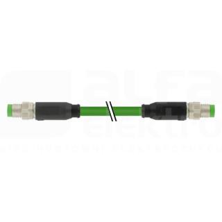 MURRELEKTRONIK SRL - MUE7000897017913500 M8 M. 0?/M8 M. 0? SCHERMATO ETHERCAT