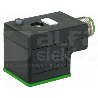 MURRELEKTRONIK SRL - MUE7000414450000000 M12 ADATTATORE POST./MSUD FEM V FA 18MM