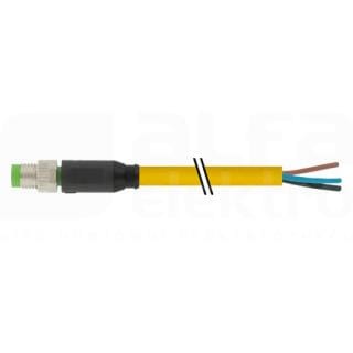 MURRELEKTRONIK SRL - MUE7000080010500150 M8 MAS. 0? CON CAVO