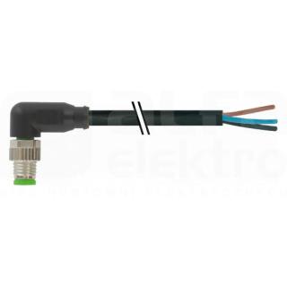 MURRELEKTRONIK SRL - MUE7000080216200150 M8 MAS. 90? CON CAVO