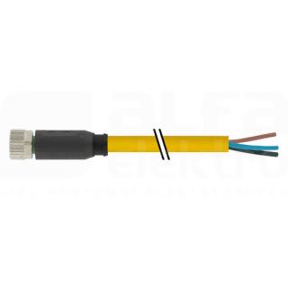 MURRELEKTRONIK SRL - MUE7000080410500150 M8 FEM. 0? CON CAVO