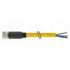 MURRELEKTRONIK SRL - MUE7000080410500150 M8 FEM. 0? CON CAVO
