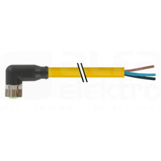 MURRELEKTRONIK SRL - MUE7000081010211000 M8 FEM. 90? CON CAVO
