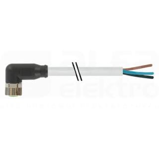 MURRELEKTRONIK SRL - MUE7000080812100300 M8 FEM. 90? CON CAVO