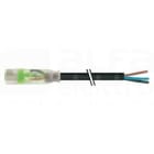 MURRELEKTRONIK SRL - MUE7000081116300500 M8 FEM. 0? CON CAVO, LED