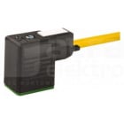 MURRELEKTRONIK SRL - MUE7000100210160300 MSUD CONN. ELETTROV. FORMA B 10MM CON CA