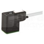 MURRELEKTRONIK SRL - MUE7000100812160750 MSUD CONN. ELETTROV. FORMA B 10MM CON CA